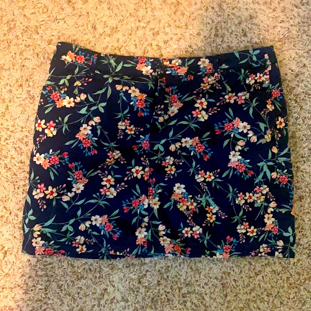 Skort